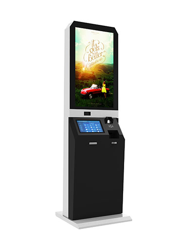 Inligting Kiosk