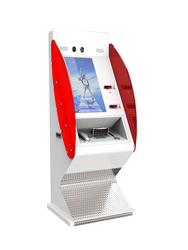 Self Service Kiosk